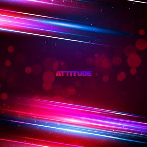 Download track Attitude (Extended Version) Bad Phaser