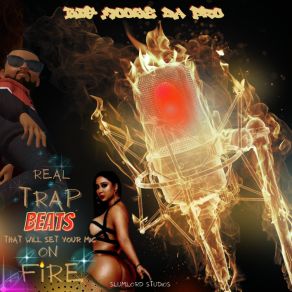 Download track Into The Dark Slumlord Studios Big Moose Da ProDa Pro, Big Moose