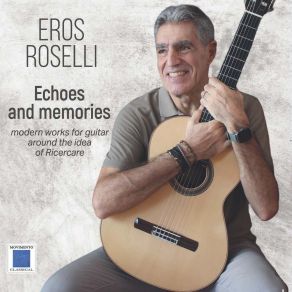 Download track Five Pieces: I, Comodo Eros Roselli