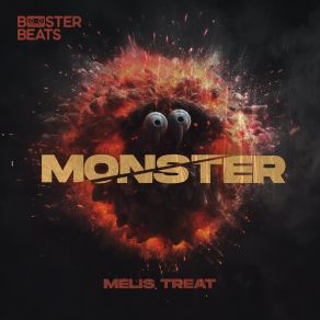 Download track Monster (Extended Mix) Melis Treat