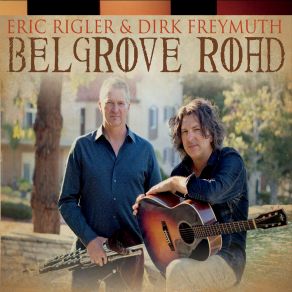 Download track Belgrove Road Dirk Freymuth