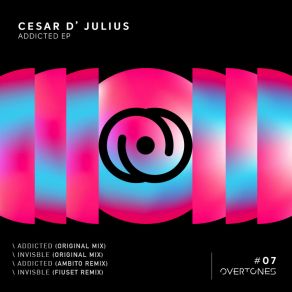 Download track Addicted (Ambito Remix) Cesar D JuliusAmbito