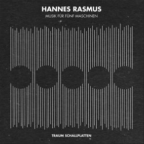 Download track Eine Leichte Brise Weht Über Das Sonnendeck (Original Mix) Hannes Rasmus