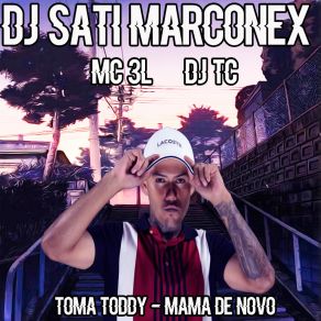 Download track Prepara Menina / Putaria Começou MC 3LMC Dhom, DJ Dozabri