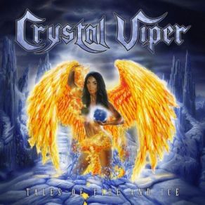 Download track Under Ice Crystal Viper