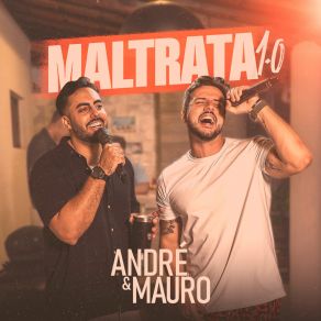 Download track Morar Nesse Motel Andre