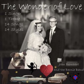 Download track The Wonder Of Love The Bernie Band