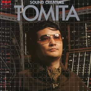 Download track UFO Flies Isao Tomita