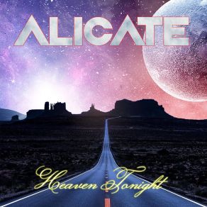 Download track Heaven Tonight Alicate