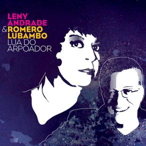 Download track Mandigueiro (Romero Lubambo) Leny Andrade