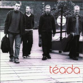 Download track Tom Roddy's / The Old Firm Jig / The Maid At The Well (Jigs) Teada