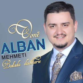 Download track Harroje Vetmine Alban Mehmeti