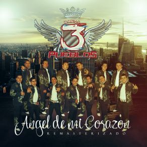 Download track Anda Contenta La Raza Banda 3 Pueblos Oficial