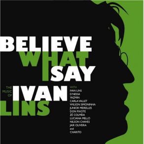 Download track You Moved To This (Yazmin) Ivan Lins