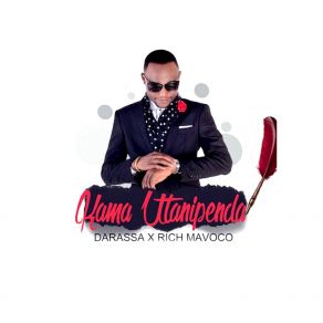 Download track Kama Utanipenda Rich Mavoko