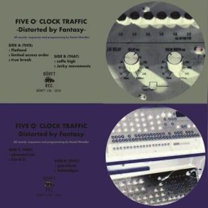 Download track Coffe High Five O'Clock Traffic