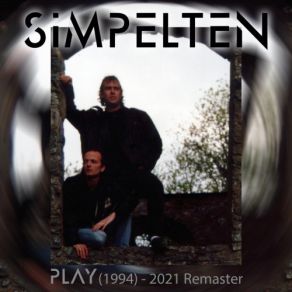 Download track Love Me Or Not Simpelten