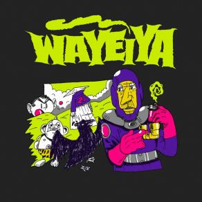 Download track Medicación Wayeiya