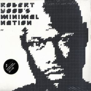 Download track Self Powered Robert Hood