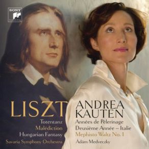 Download track VII. Apres Une Lecture De Dante- Fantasia Quasi Sonata Andrea Kauten