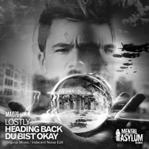 Download track Du Bist Okay (Original Mix) Lostly