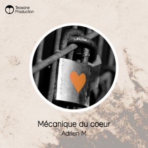 Download track Mécanique Du Cœur Adrien M