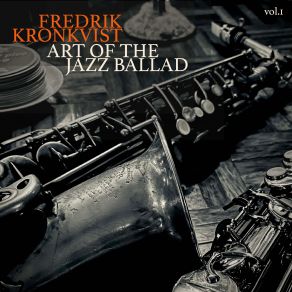 Download track Autumn In New York Fredrik Kronkvist