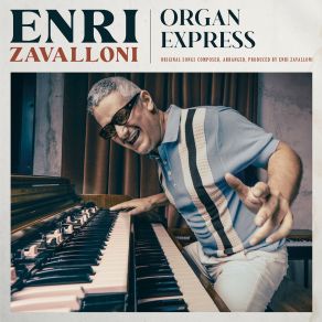 Download track Lonely In A Taxi Enri Zavalloni