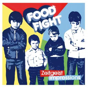 Download track Döper Love Food Fight