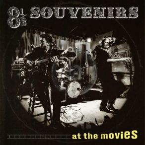 Download track Off White 8 1 / 2 Souvenirs