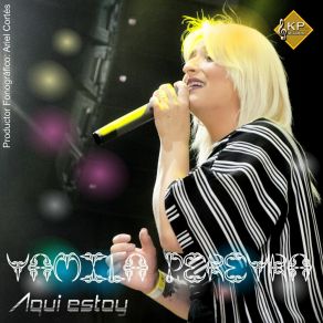 Download track Que Ya No Me Llame Yamila Pereyra