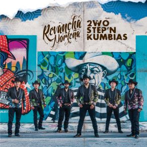 Download track Sacate Revancha Norteña