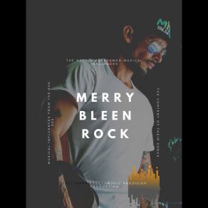 Download track Dreaming Merry Bleen Rock