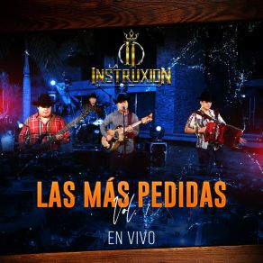 Download track El CH (En Vivo) La Instruxion