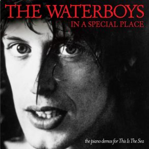 Download track The Day I Ran Out Of People The Waterboys