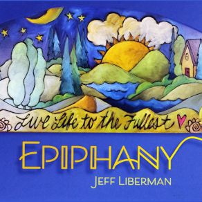 Download track A Vibe Jeff Liberman