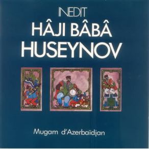 Download track Improvisation Au Tar, Mode Zabol Hacıbaba Hüseynov