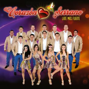 Download track Si Te Marchas Corazon Serrano