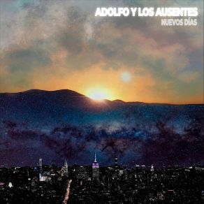 Download track Enséñame A Vivir Los Ausentes