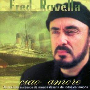 Download track Tarantella Fred Rovella