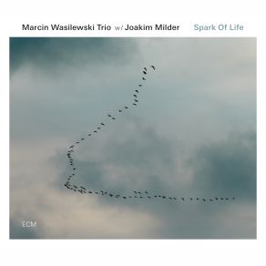 Download track Spark Of Life Joakim Milder, Marcin Wasilewski Trio