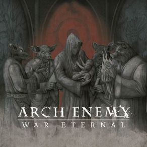 Download track You Will Know My Name (Demo 2013) Arch Enemy