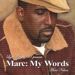 Download track I'm Listening Marc Nelson