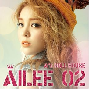 Download track I'll Be OK Ailee