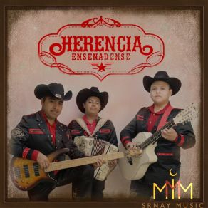 Download track El Estrés Herencia Ensenadense