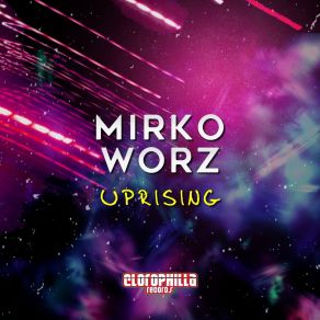 Download track Uprising (Joe De Renzo Remix) Mirko Worz