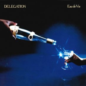 Download track Put A Little Love On Me (12'' Long Version) Delegation