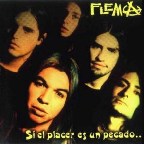 Download track Mejor Quemarse Flema