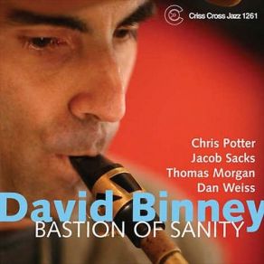 Download track PF David Binney