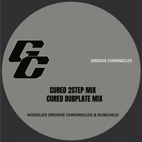 Download track Cured 2step Mix Dubchild